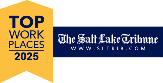 Salt Lake Tribune Top Workplaces 2025 award for Holiday Oil